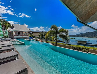 125/9A Hermitage Drive, Airlie Beach, Mackay, 2 침실, 2 욕실, Unit