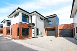 3/35 Ward Street, St Leonards