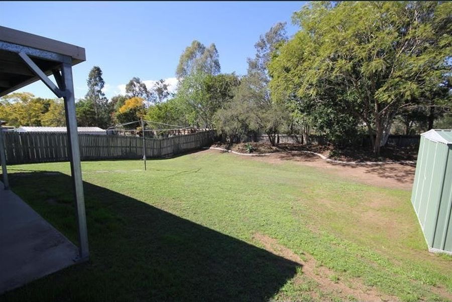 108 EQUESTRIAN DR, YAMANTO QLD 4305, 0房, 0浴, House