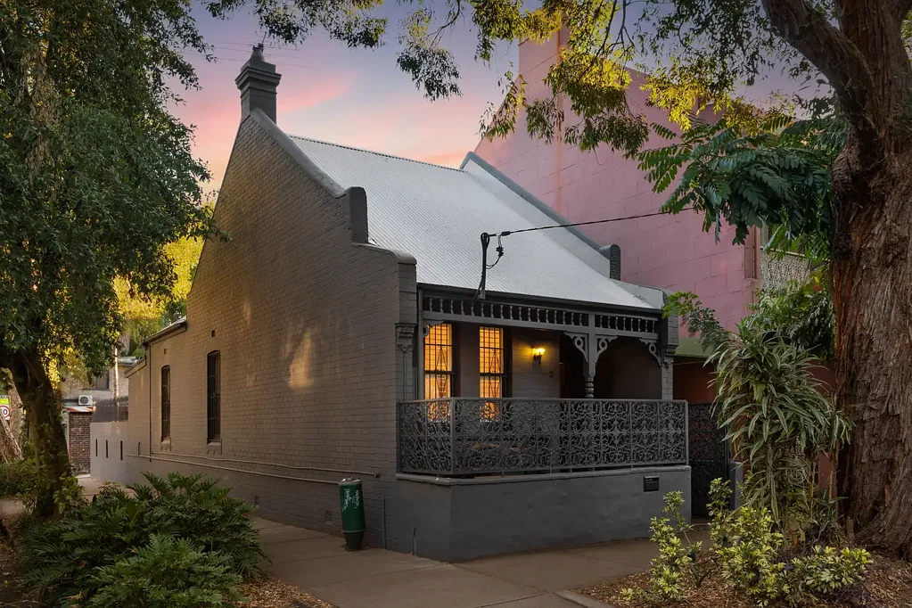 2 Anderson Street, Alexandria, NSW 2015