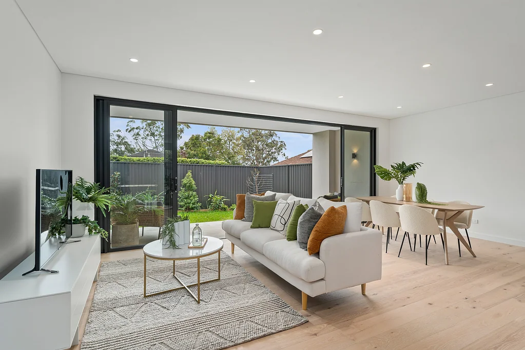 5/3 Coonong Road, Gymea Bay, NSW 2227