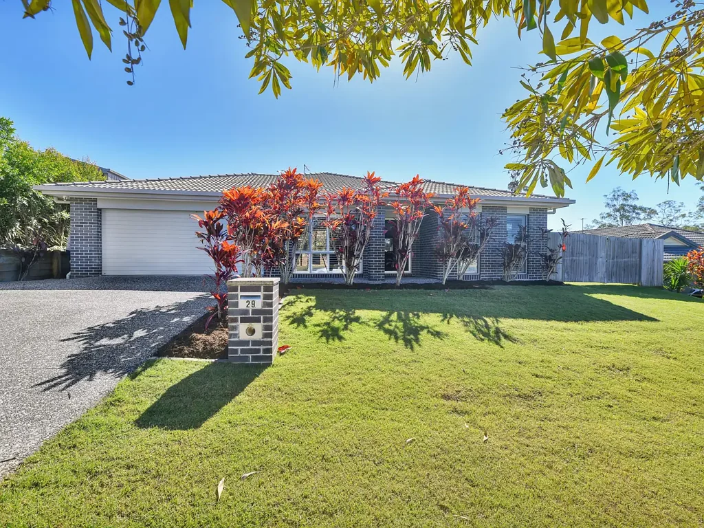 29 Ridgecrest Drive, Flagstone, QLD 4280