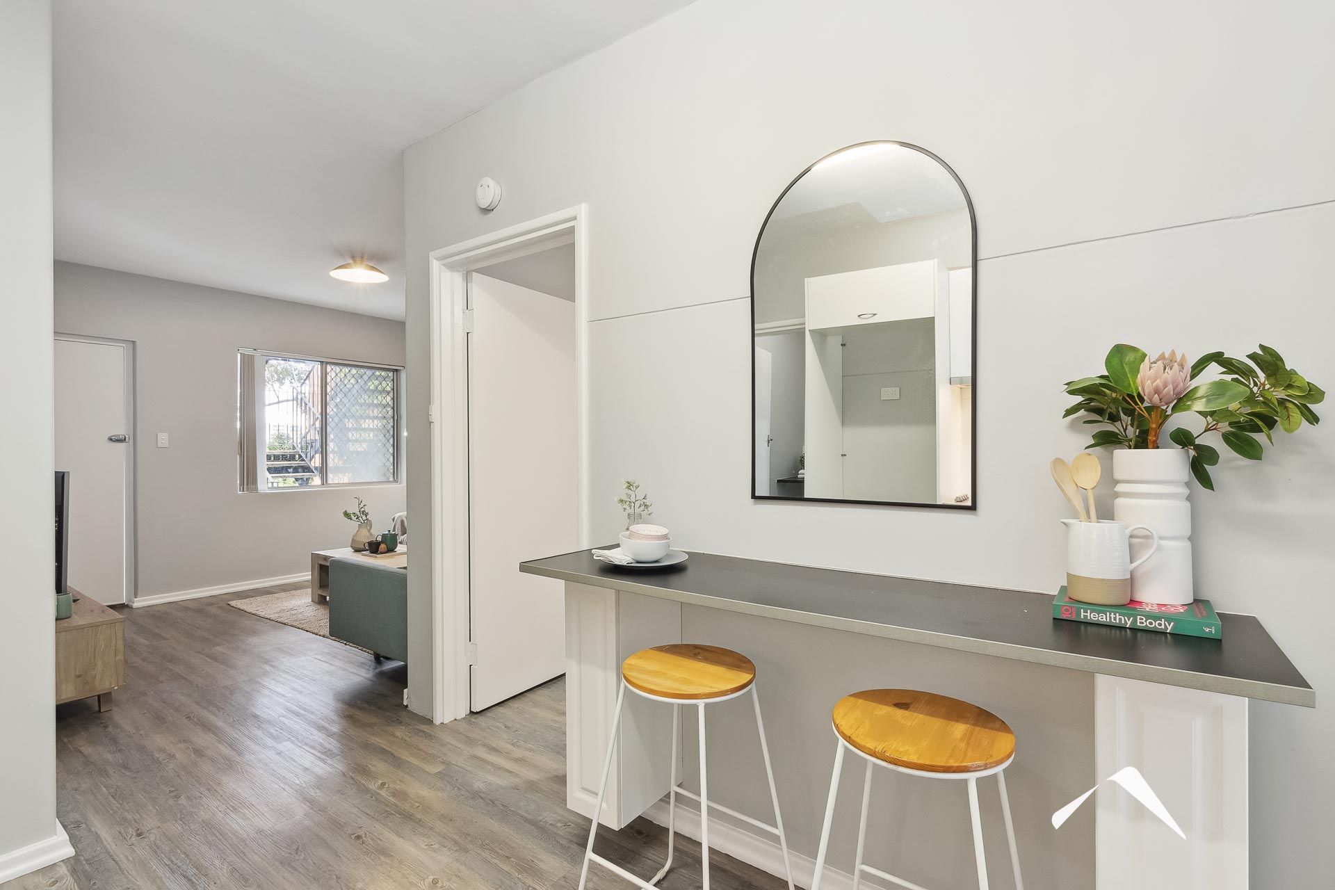 UNIT 18 187 WALCOTT ST, MOUNT LAWLEY WA 6050, 0 غرف, 0 حمامات, Unit