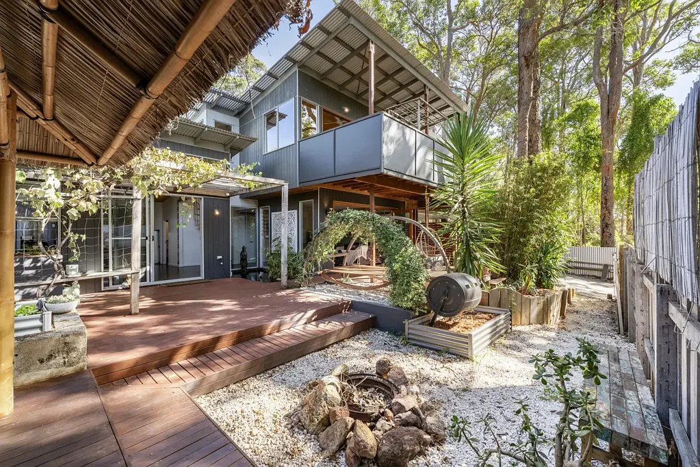 Margaret River 6Habitaciones The Art House Treehouse - A Tranquil Retreat amongst the Gumtrees