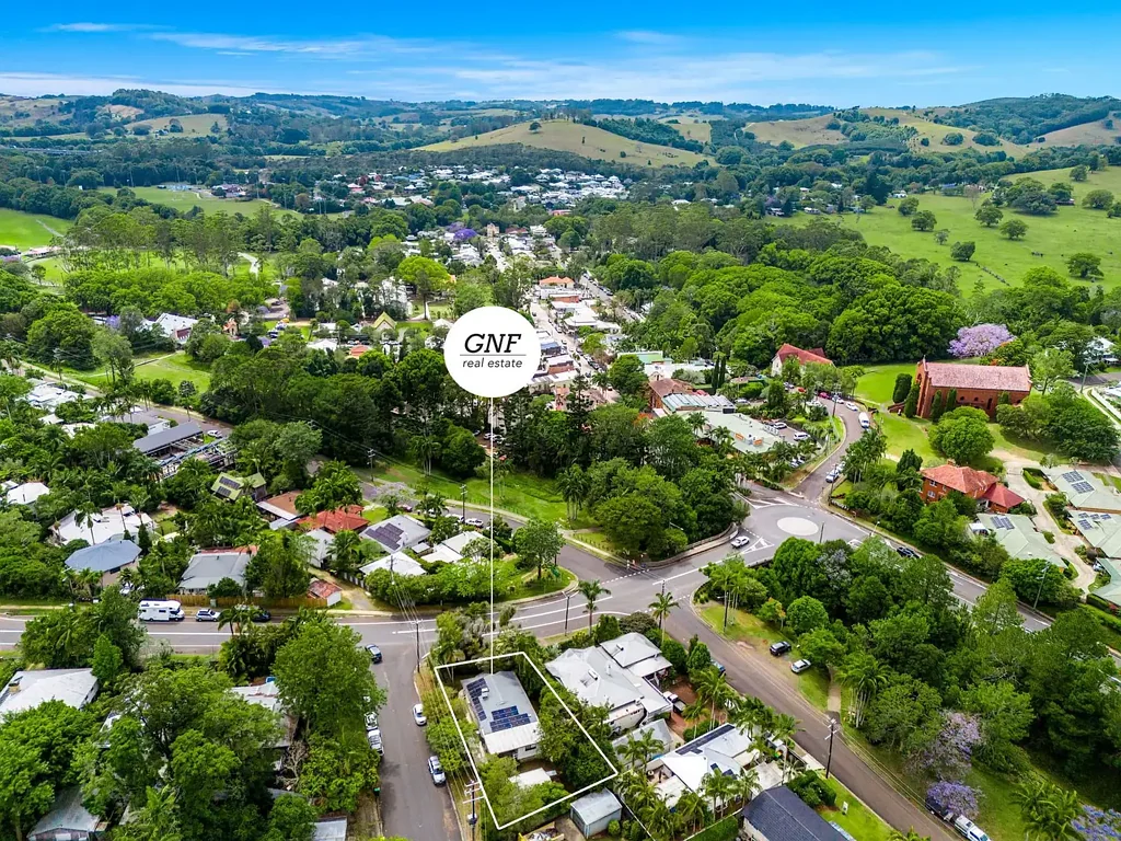 4 Granuaille Road, Bangalow, NSW 2479