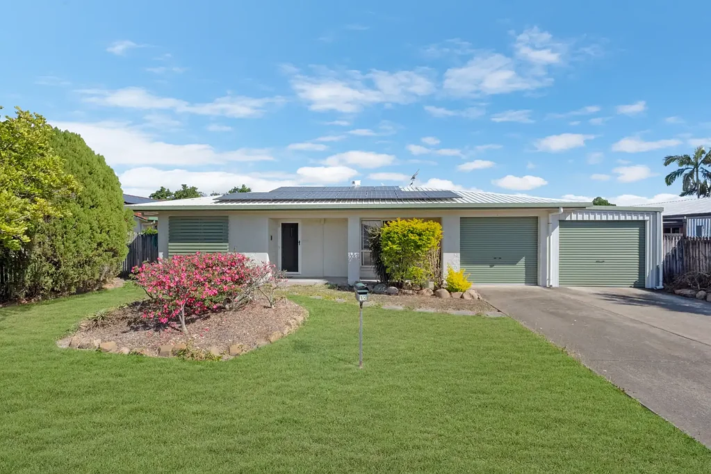 Condon 3房  Perfect First Family Home!