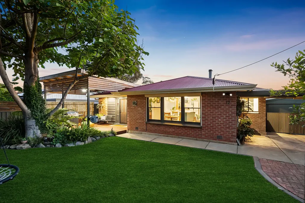 12 Daw Avenue, Mount Barker, SA 5251