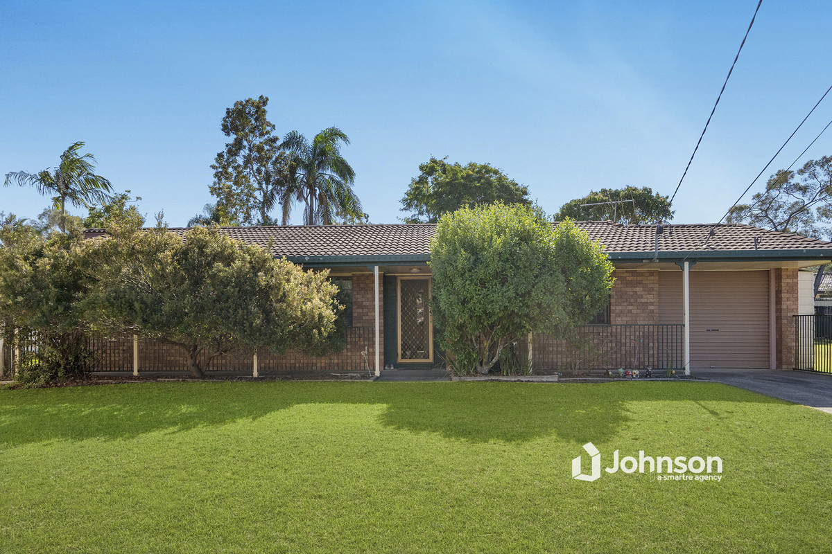 5 AQUILA CT, REGENTS PARK QLD 4118, 0 રૂમ, 0 બાથરૂમ, House