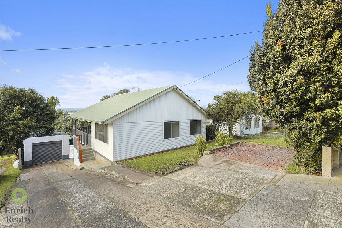 44 MCMILLAN ST, MORWELL VIC 3840, 0 ห้องนอน, 0 ห้องน้ำ, House