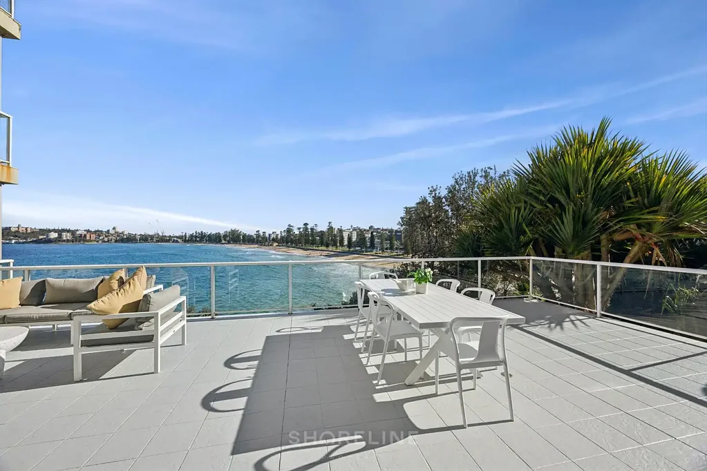 2/24 Queenscliff Road, Queenscliff, NSW 2096