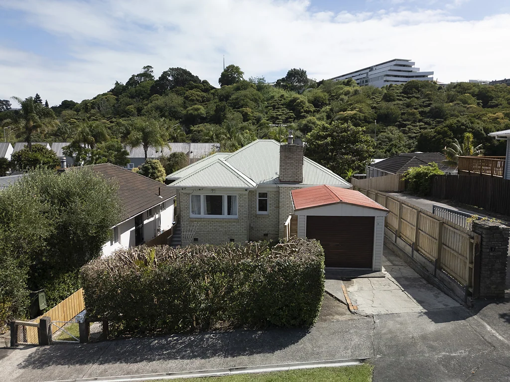 45 Fourth Avenue, Kingsland, Auckland City, Auckland