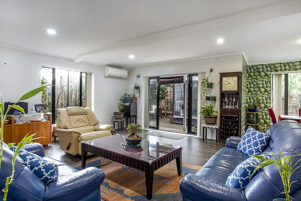Papatoetoe 3Moenga A Hidden & SMART Oasis