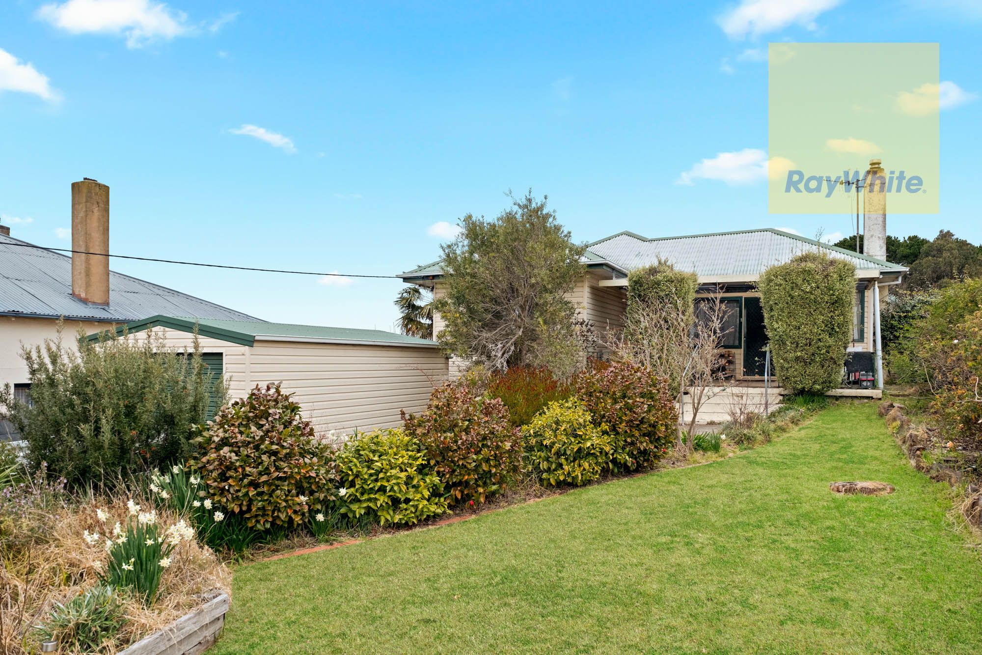 36 LANSDOWNE ST, GOULBURN NSW 2580, 0 રૂમ, 0 બાથરૂમ, House