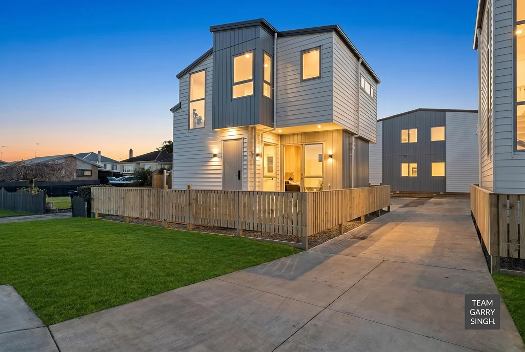 Papakura 3Moenga Affordable Brand-New Homes in a Prime Location