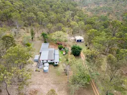 327 The Narrows Road, Mount Larcom