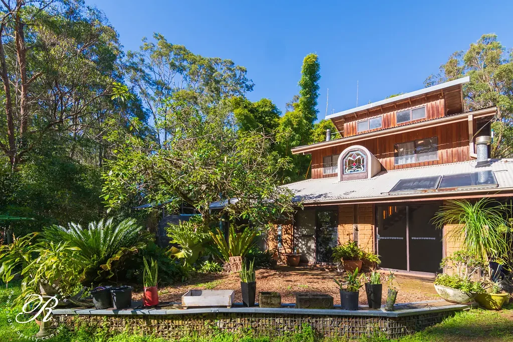 87 Deep Creek Road, Markwell, NSW 2423