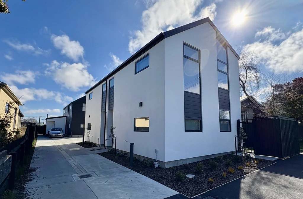 Phillipstown, 2 bedrooms