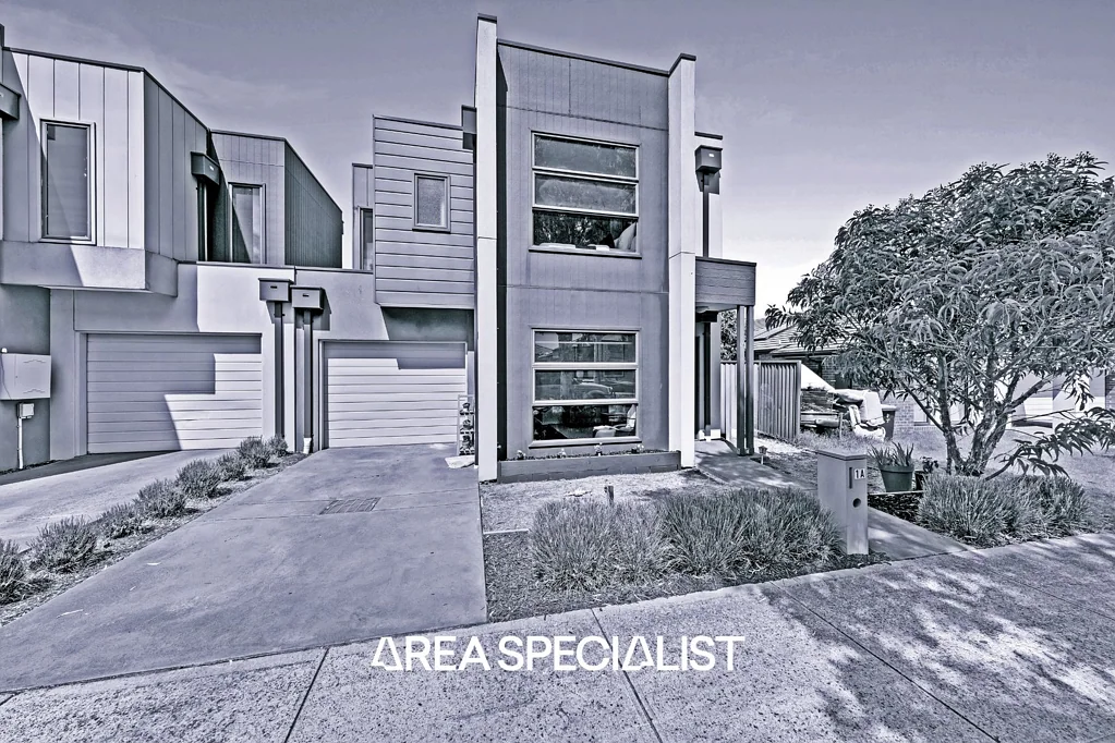 1A Celtic Drive, Cranbourne East, VIC 3977