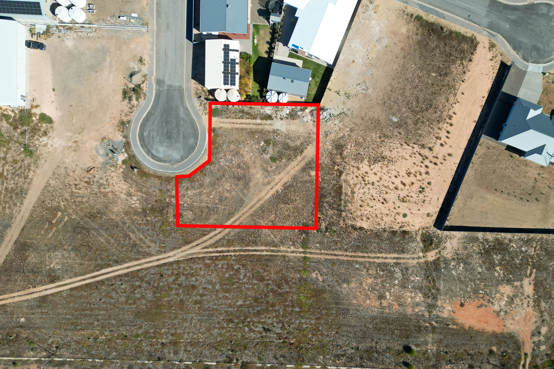 5 IBROX CT, TUMBY BAY SA 5605, 0 રૂમ, 0 બાથરૂમ, Section