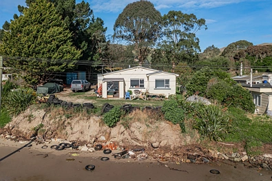 68 Otakou Golf Course Road, Otakou, Dunedin City, Otago, 3房, 1浴, House
