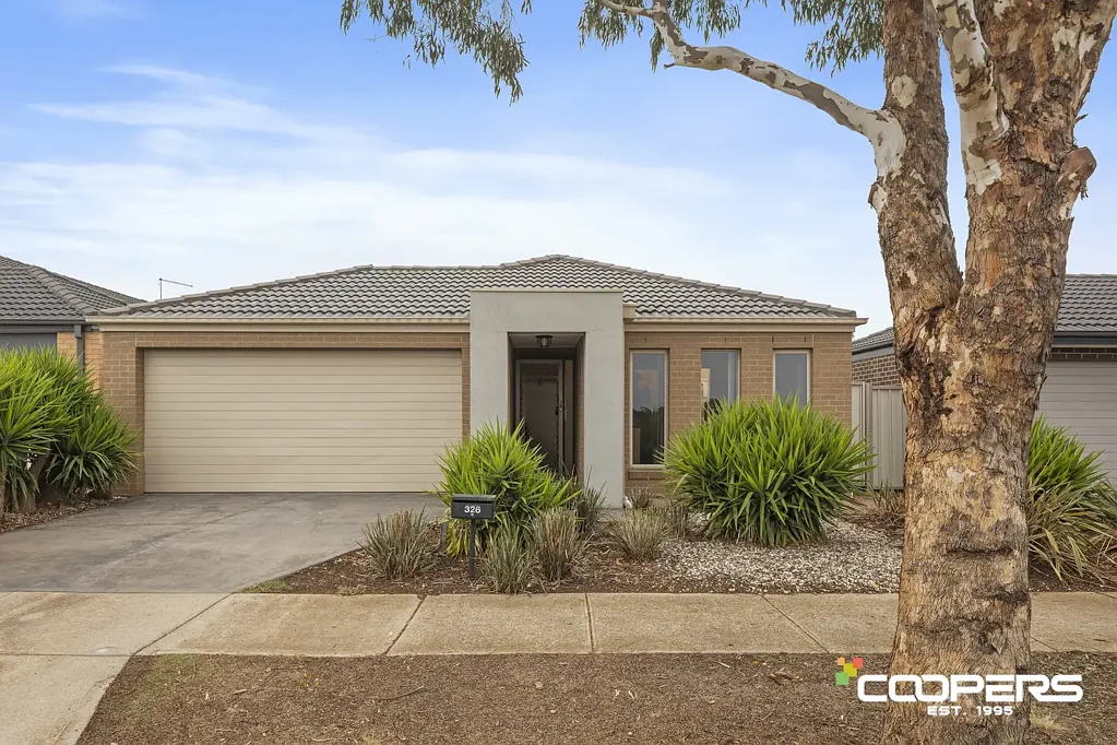 The Perfect Family Home with Space to Grow