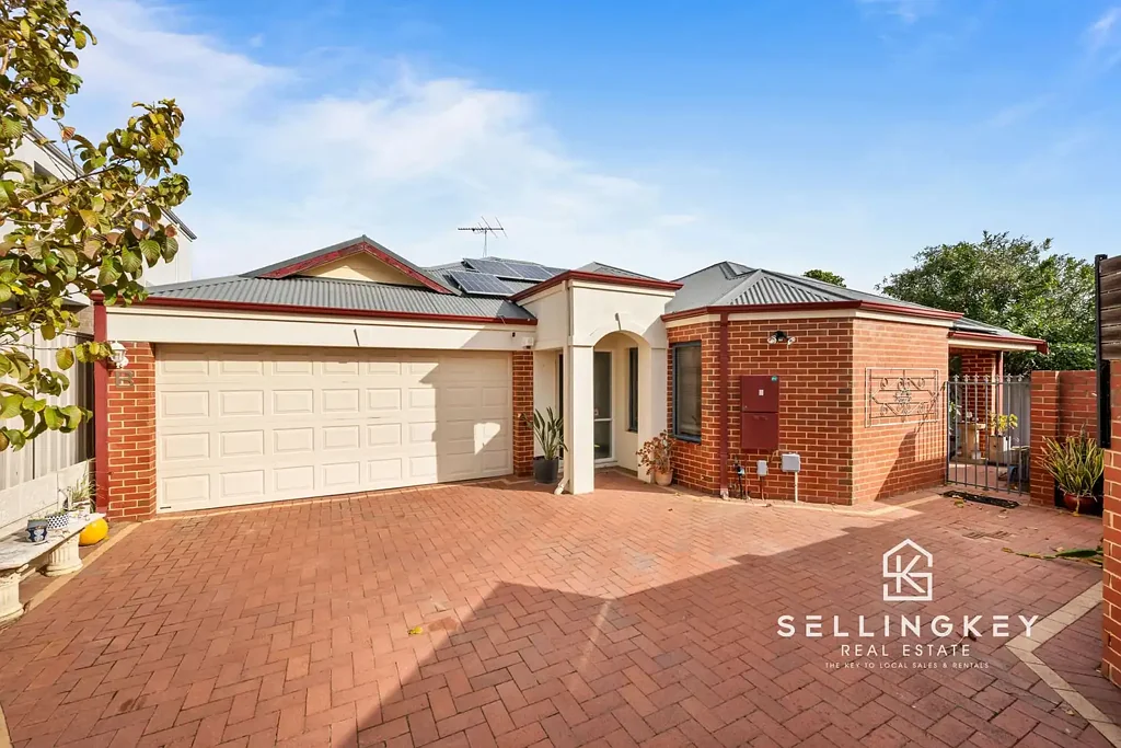 Nollamara 3Zimmer SellingKey Real Estate presents 16B St Albans Road, Nollamara!