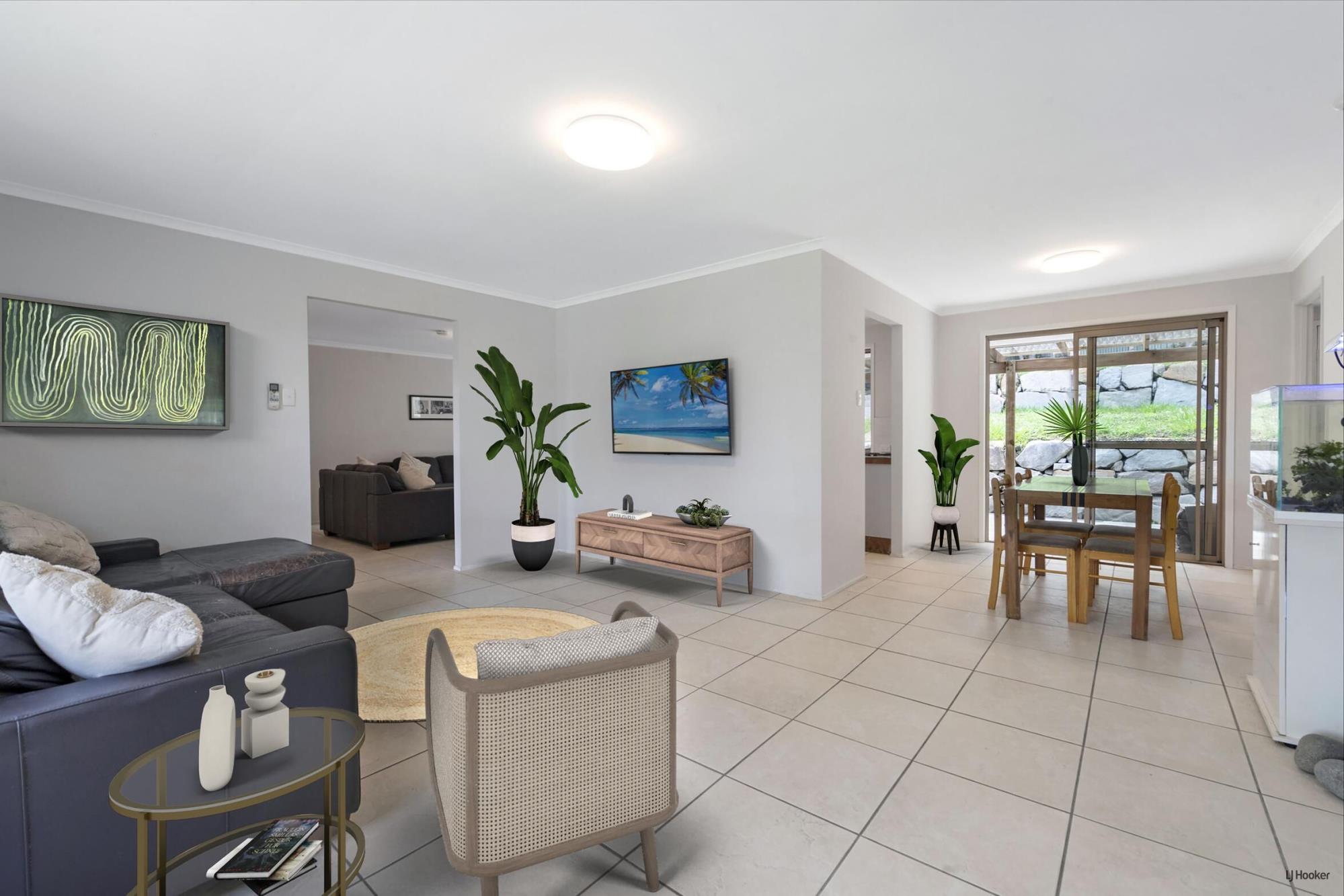 4 BORDER DR, CURRUMBIN WATERS QLD 4223, 0 ਕਮਰੇ, 0 ਬਾਥਰੂਮ, House