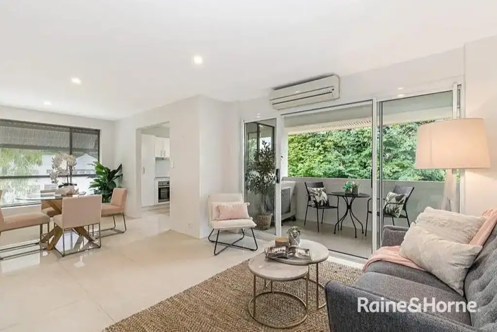 4/48 Elizabeth Street, Toowong, QLD 4066