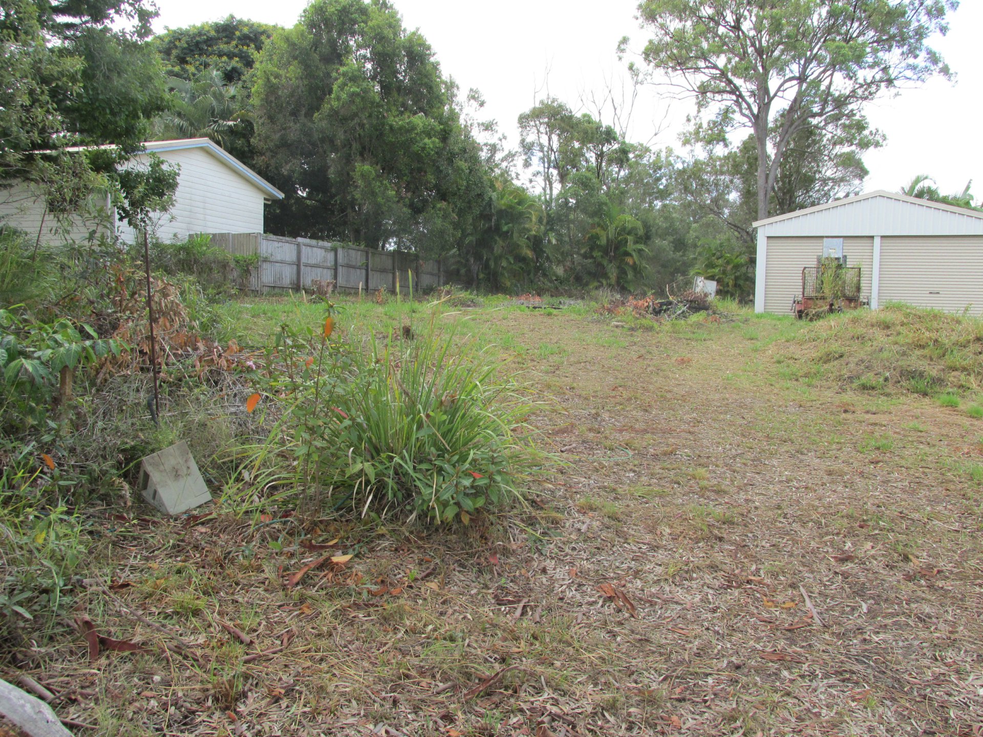 36 FLORENCE ST, MACLEAY ISLAND QLD 4184, 0房, 0浴, Section