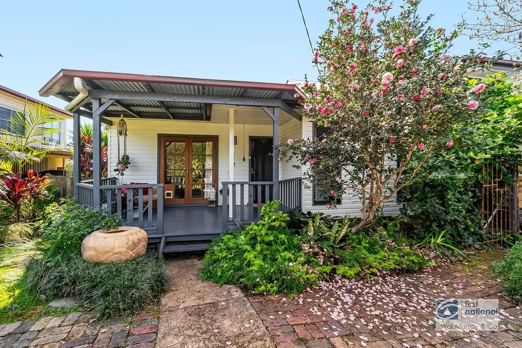 East Lismore 4Kwarto DESIGNED FOR FAMILY LIVING, BUILT FOR ENTERTAINING