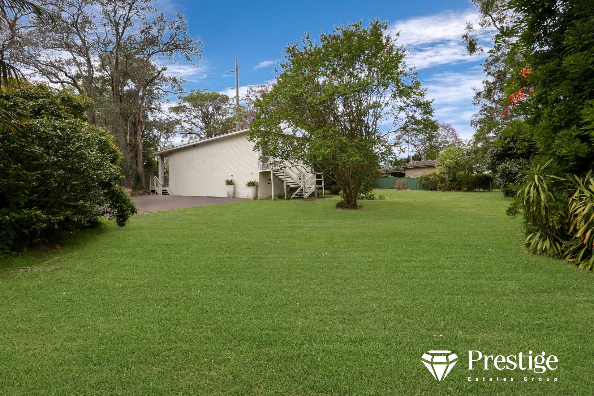 122 KENTHURST RD, KENTHURST NSW 2156, 0 Schlafzimmer, 0 Badezimmer, House