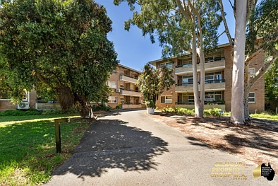 28/290 Stirling Street, Perth, WA 6000, 1 phòng ngủ, 1 phòng tắm, Apartment