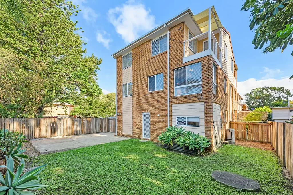5/9 Central Avenue, Deception Bay, QLD 4508