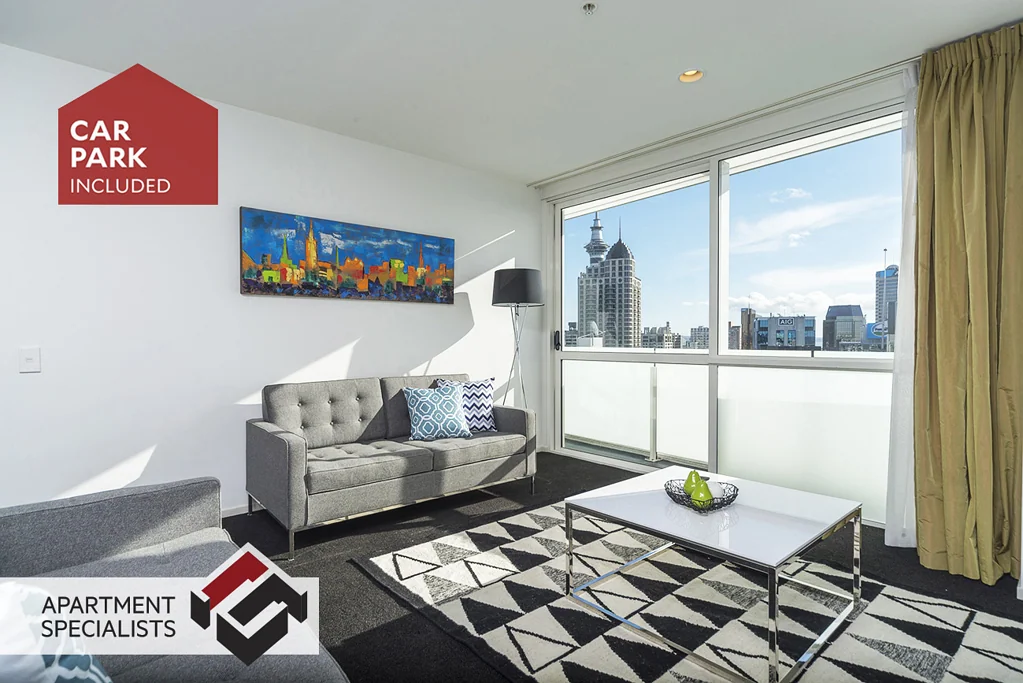 10 Waterloo Quadrant, Auckland Central, Auckland City, Auckland