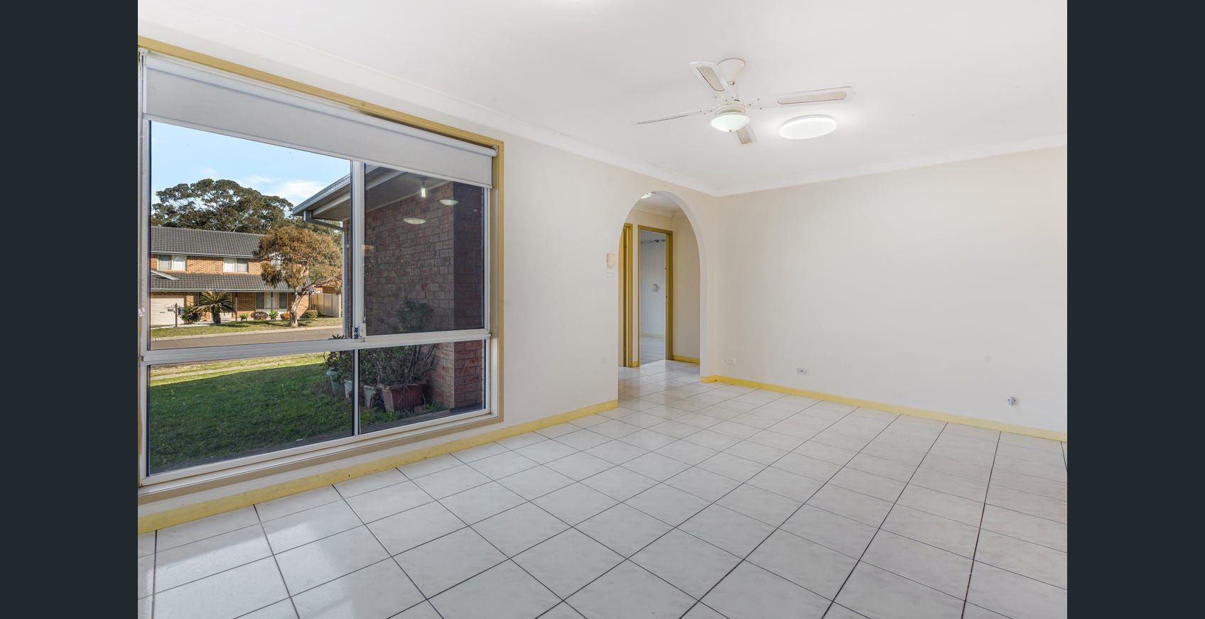 21 SWAN CCT, GREEN VALLEY NSW 2168, 0房, 0浴, House