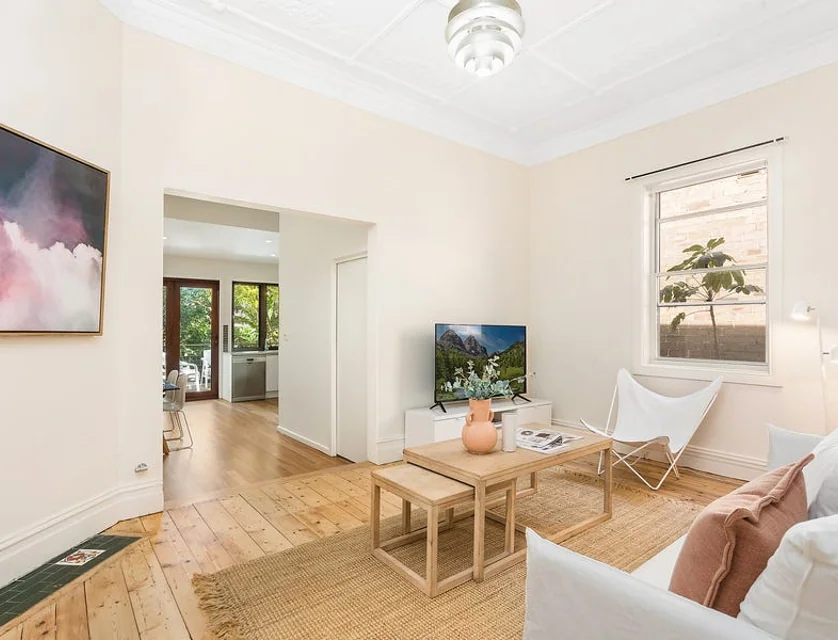 7 Warburton Street, Marrickville, Inner West, 2 Bedrooms, 1 Bathrooms, House