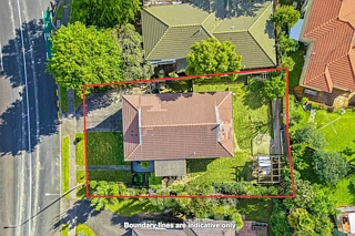 75 Barbados Drive, Unsworth Heights, North Shore City