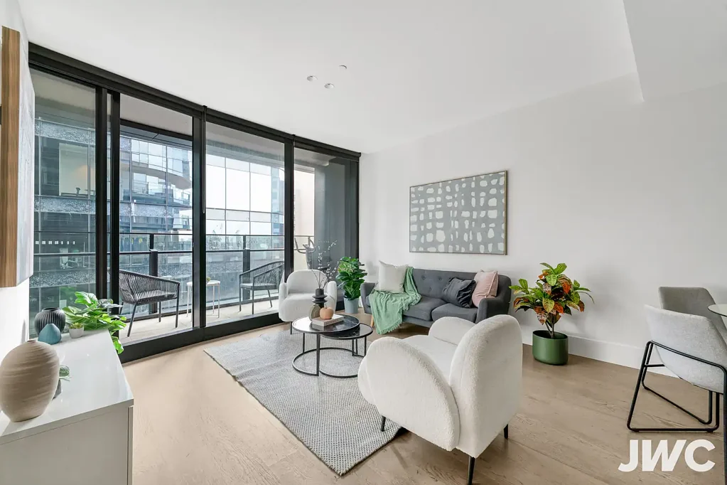 South Yarra 2Kwarto Six Star Living in South Yarra’s Landmark Address