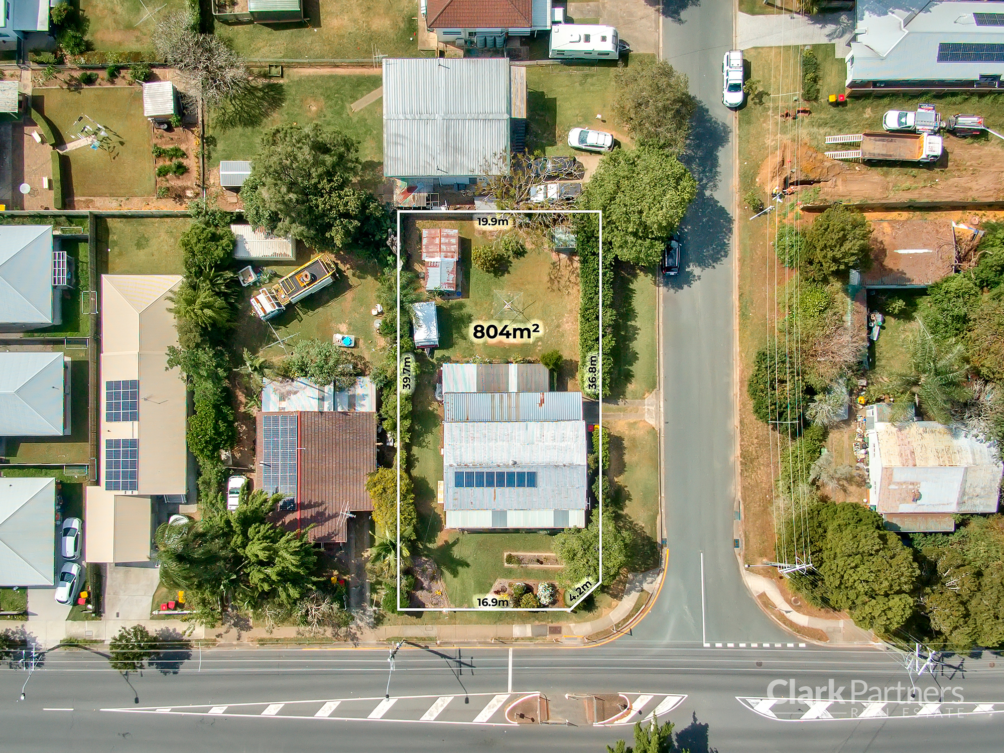 102 BELLS POCKET RD, STRATHPINE QLD 4500, 0 Kuwarto, 0 Banyo, House