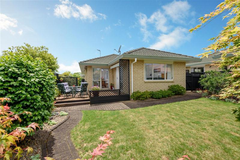 4/21 Mission View Drive, Northpark, Auckland - Manukau, 3 Bedrooms, 0 Bathrooms