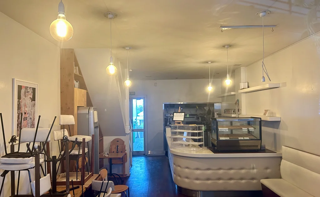 Grey Lynn Beautiful Hospitality Site in Grey Lynn