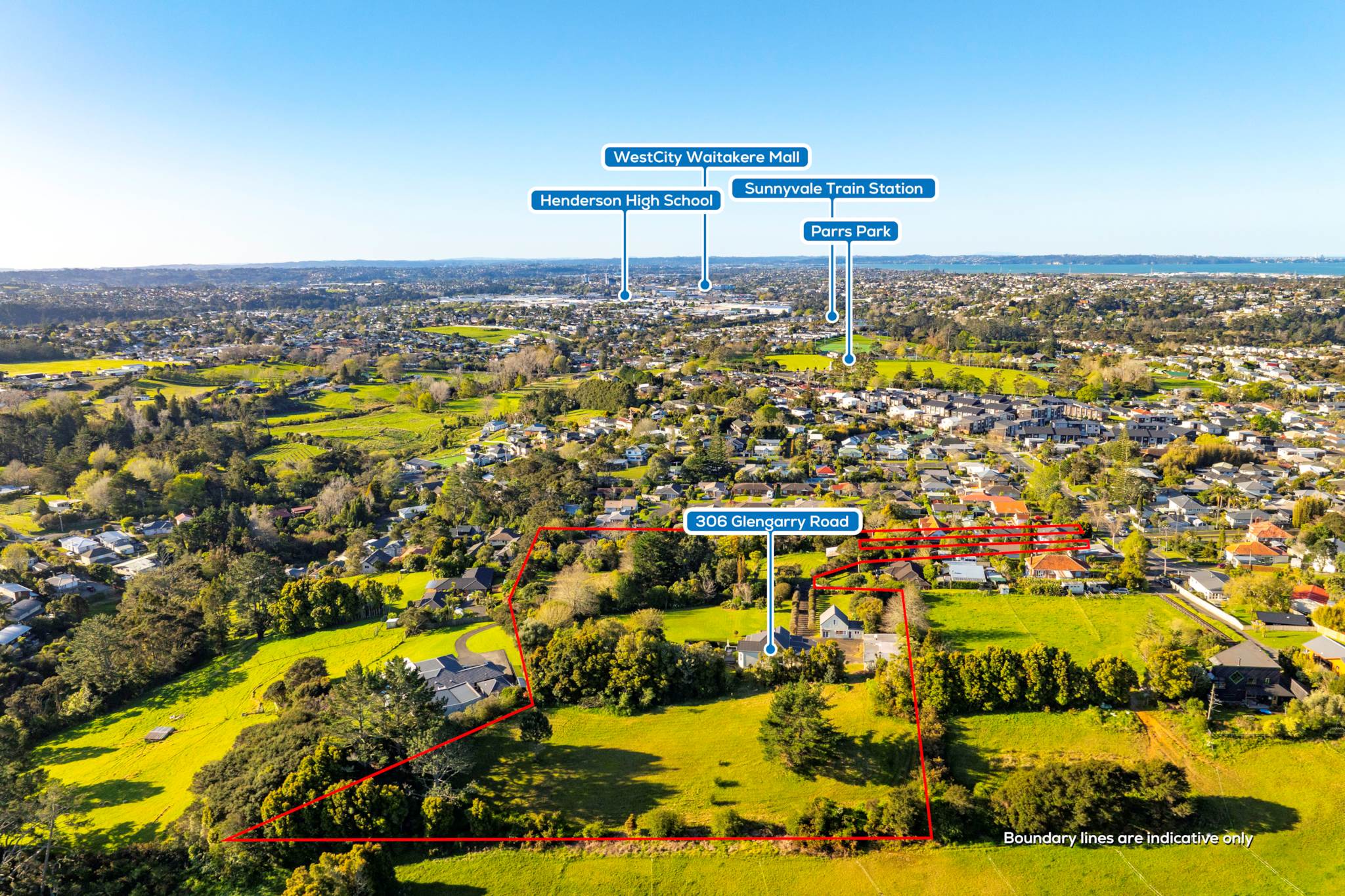 306 Glengarry Road, Glen Eden, photo 3