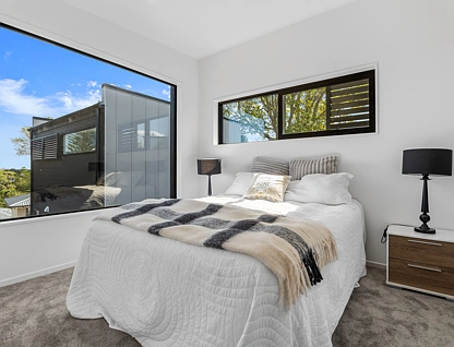 Lots 1,7&8/10 Hutchinsons Road, Bucklands Beach, Manukau City, Auckland, 2房, 1浴, 城市屋