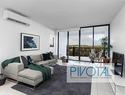 4122/8 Holden Street, Woolloongabba, Brisbane - Southern Region, 2 Bedrooms, 2 Bathrooms, Apartment