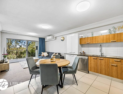 29/101 Birtinya Boulevard, Birtinya, Sunshine Coast, 2 Kuwarto, 1 Banyo, Apartment
