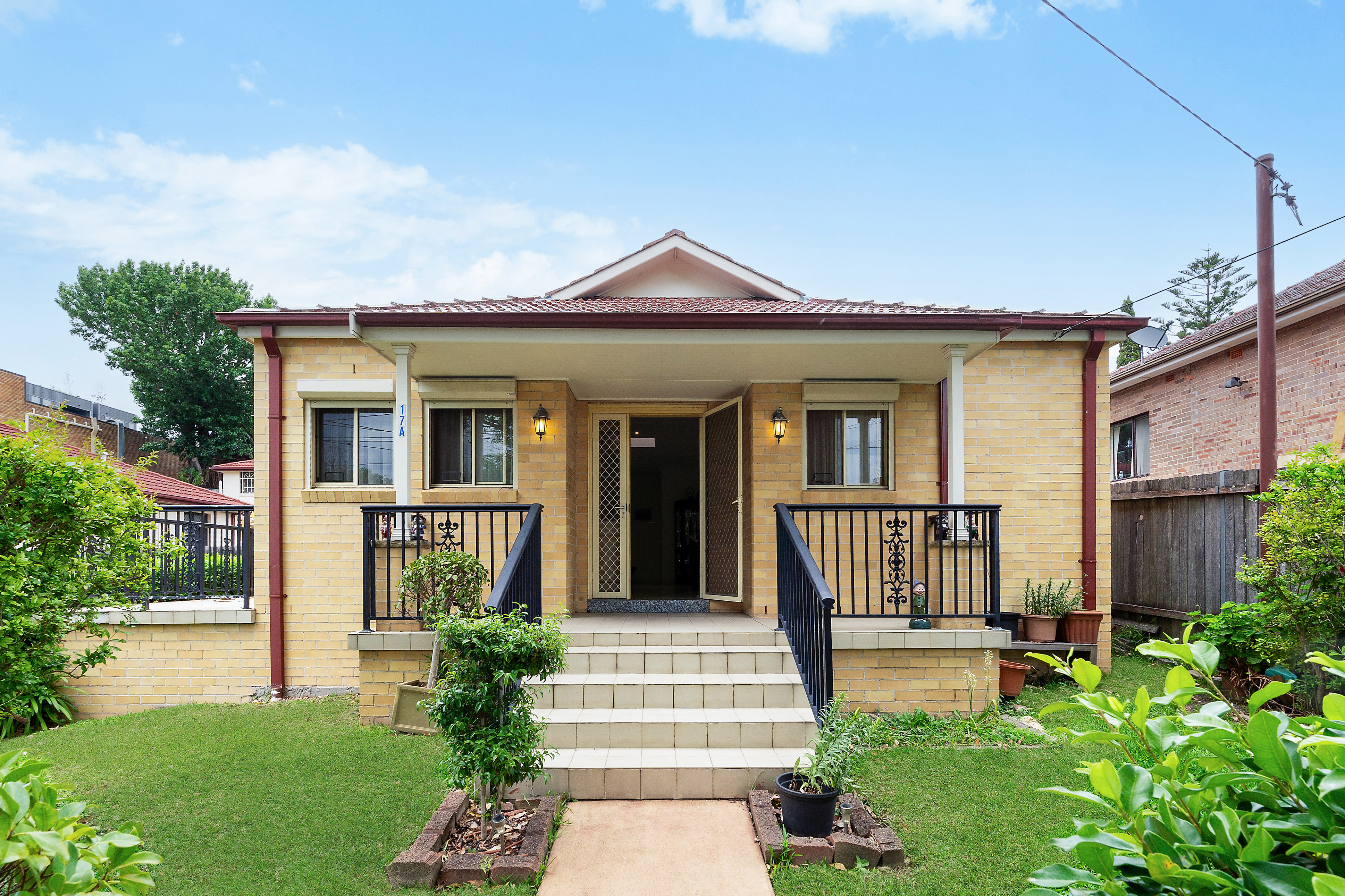 17A ABERCORN ST, BEXLEY NSW 2207, 0 phòng ngủ, 0 phòng tắm, House