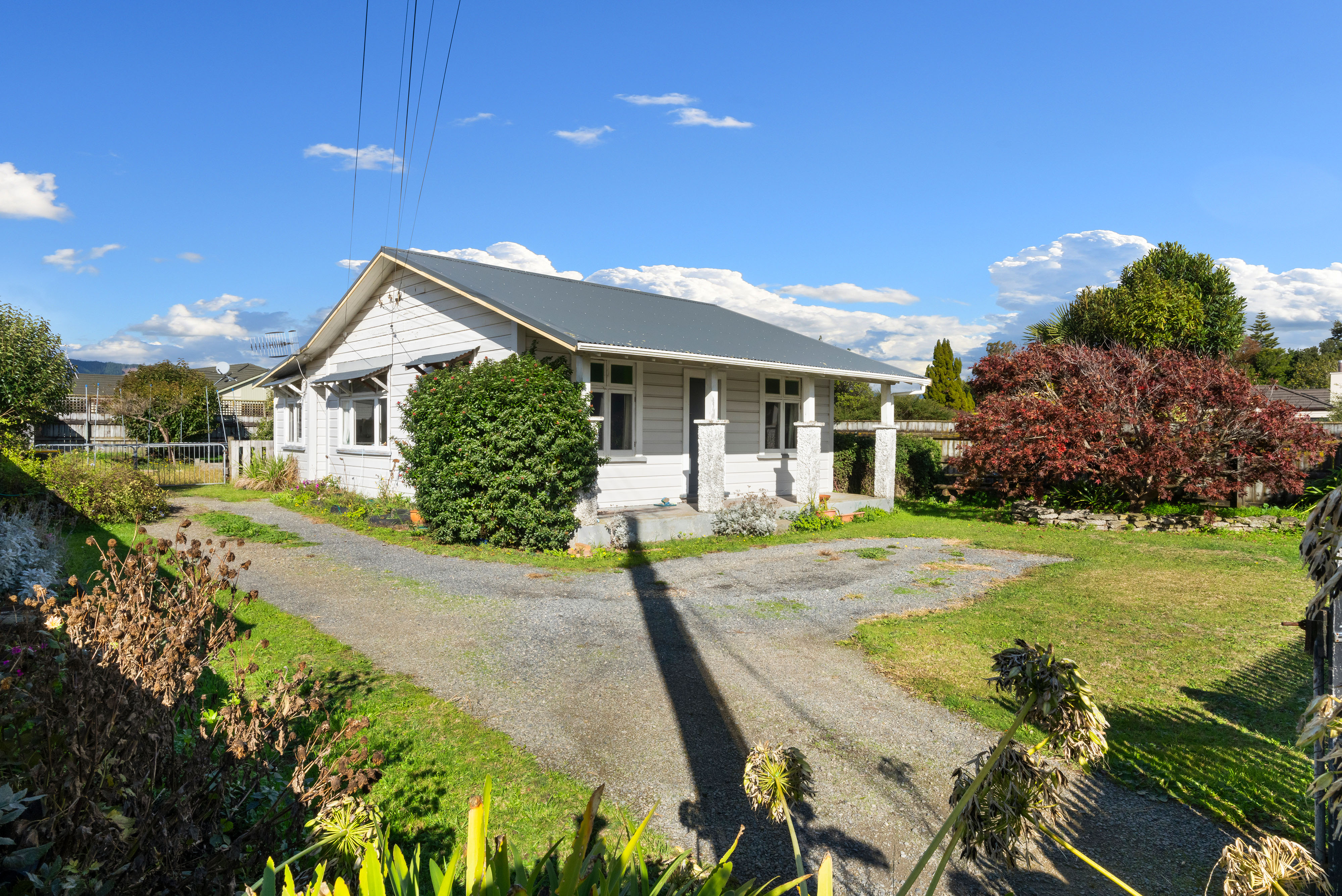 140 Bartholomew Road, Levin, Horowhenua, 3 Kuwarto, 1 Banyo, House