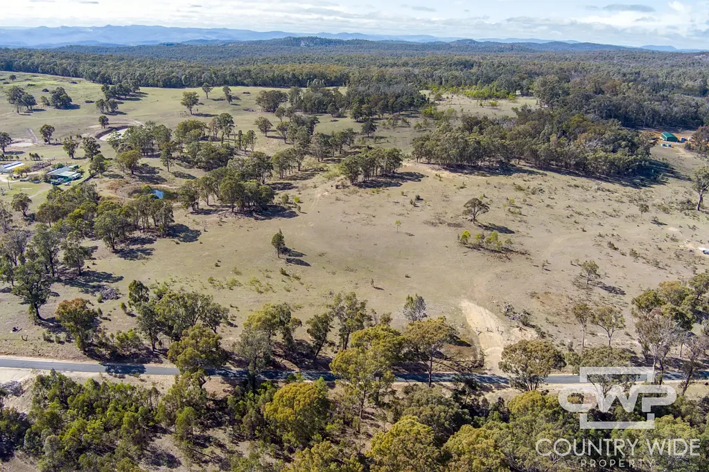 Torrington 22 Acres of Endless Potential