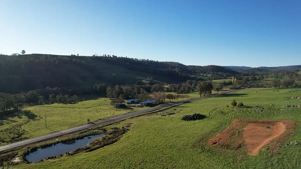 Tumbarumba A Place to Call Home