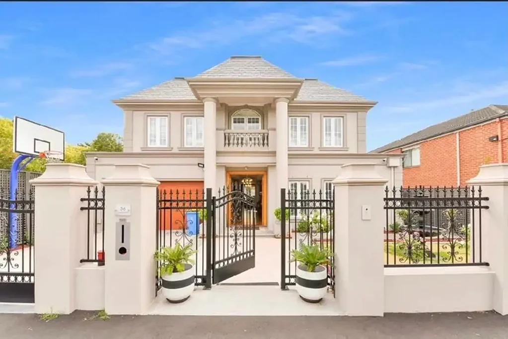 Charming Family Home in a Sought-After Surrey Hills Location